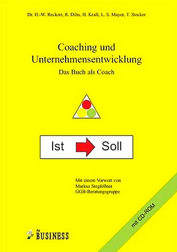 Coaching und Unternehmensentwicklung - Das Buch